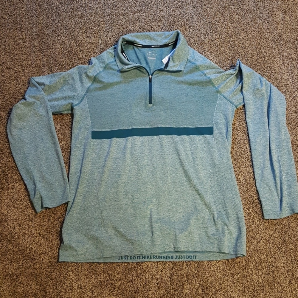 Nike Running 1/4 Zip